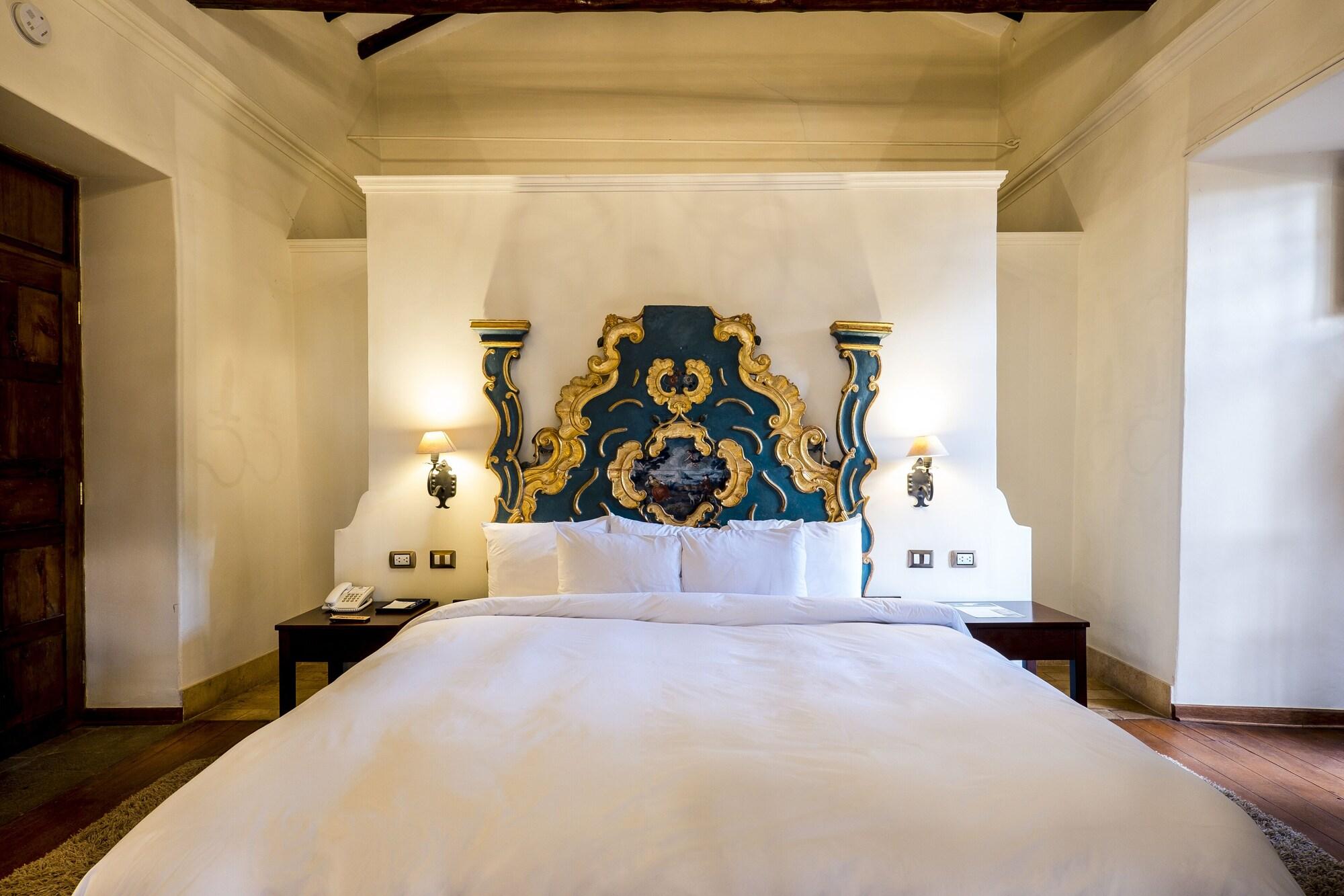 Palacio Manco Capac By Ananay Hotels Cusco Eksteriør billede